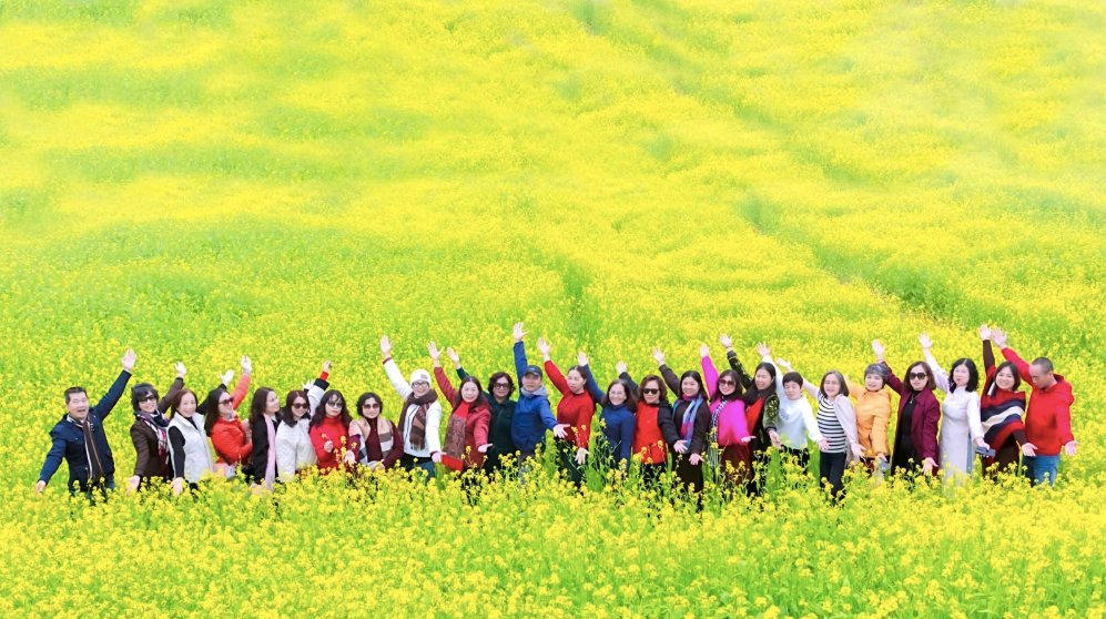 Du lịch Phú Thọ, Sơn La tăng nóng dịp Tết- Ảnh 3.