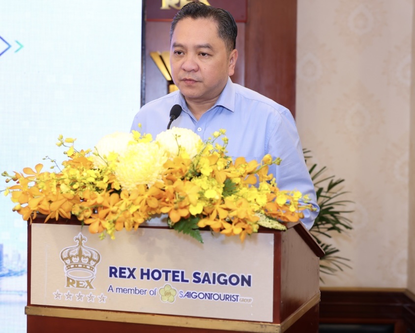 Du lịch TP Hồ Chí Minh tìm động lực bứt phá từ trải nghiệm của du khách- Ảnh 2.