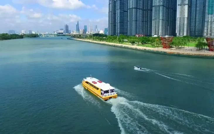 Du lịch TP Hồ Chí Minh tìm động lực bứt phá từ trải nghiệm của du khách- Ảnh 3.