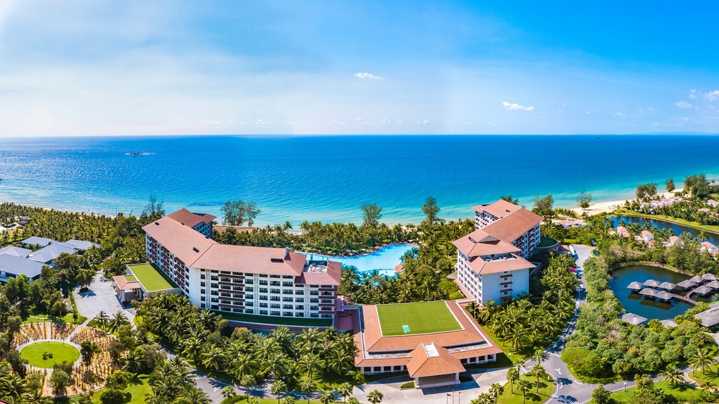 Du lịch Tết: Trải nghiệm đáng nhớ tại Phú Quốc United Center - 1