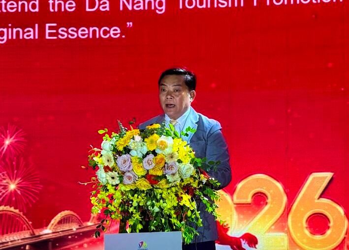 Đưa Đà Nẵng đến gần hơn với du khách Hà Nội - Ảnh 1.