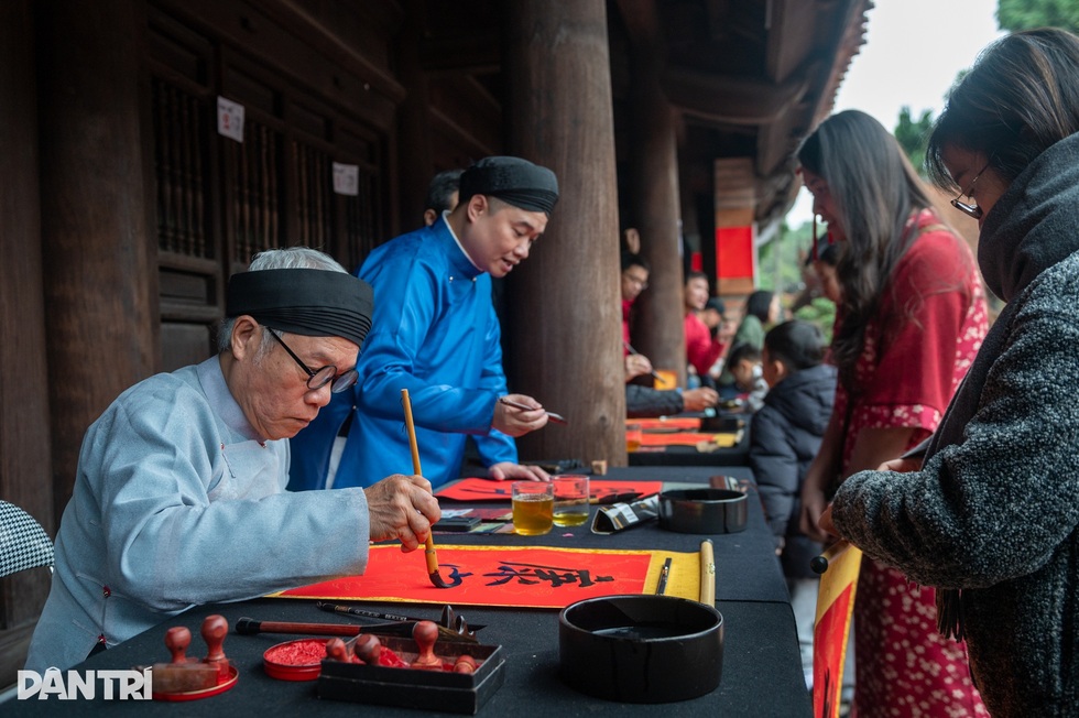 Đưa Tết Việt thành thương hiệu du lịch văn hóa? - 1