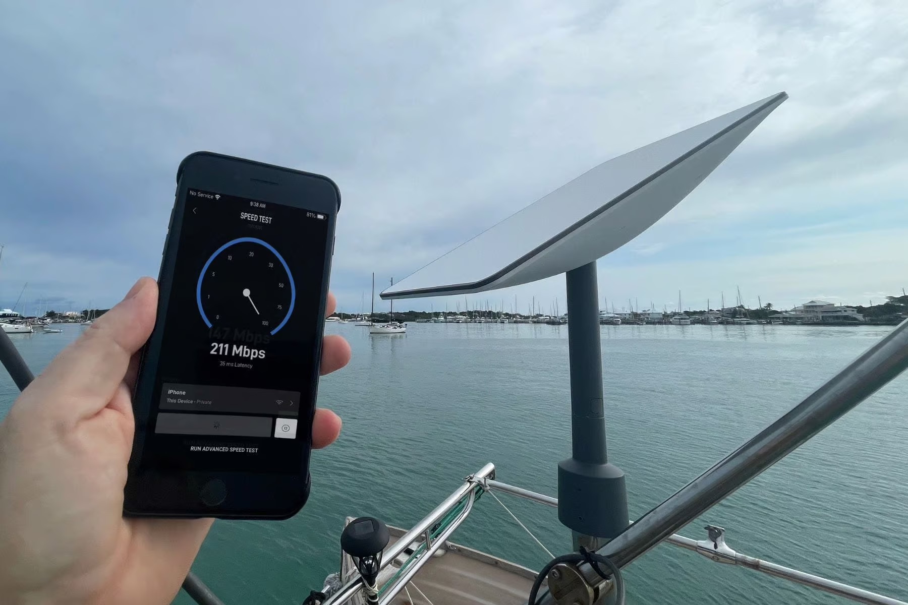 Dùng internet vệ tinh Starlink tại Việt Nam sẽ tốn bao nhiêu tiền? - Ảnh 1.