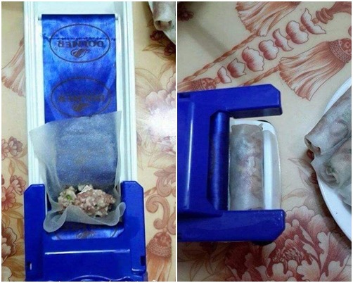 Đừng mua đồ Tết mù quáng, nhất là 5 món 