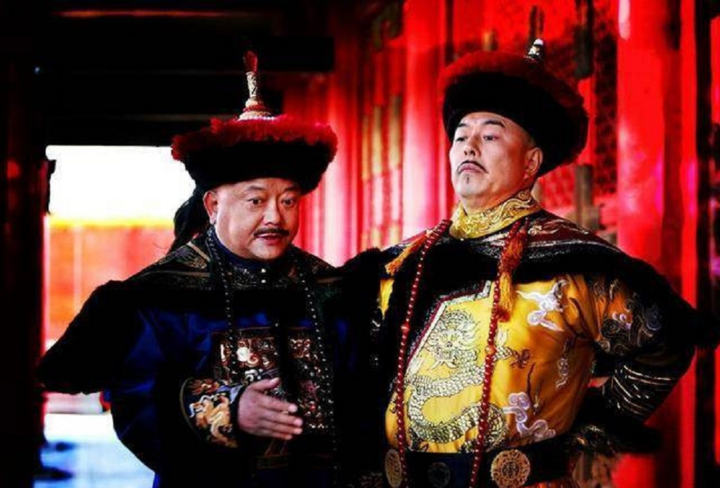 Được vua Càn Long ban 'di chiếu cứu mạng', sao Hoà Thân vẫn bị xử tội chết?- Ảnh 2.