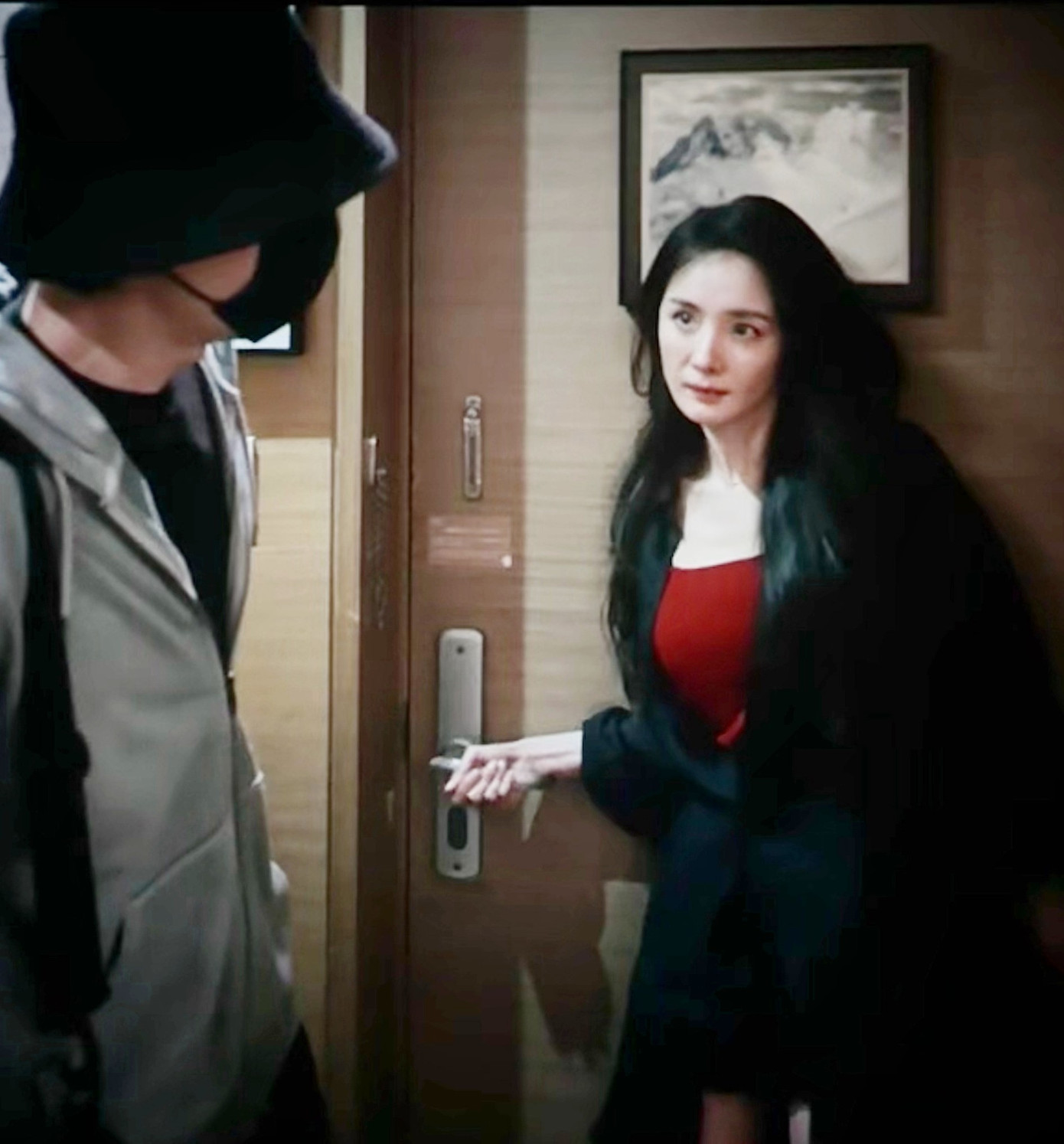 Dương Mịch có nhiều cảnh khoe thân- Ảnh 3.