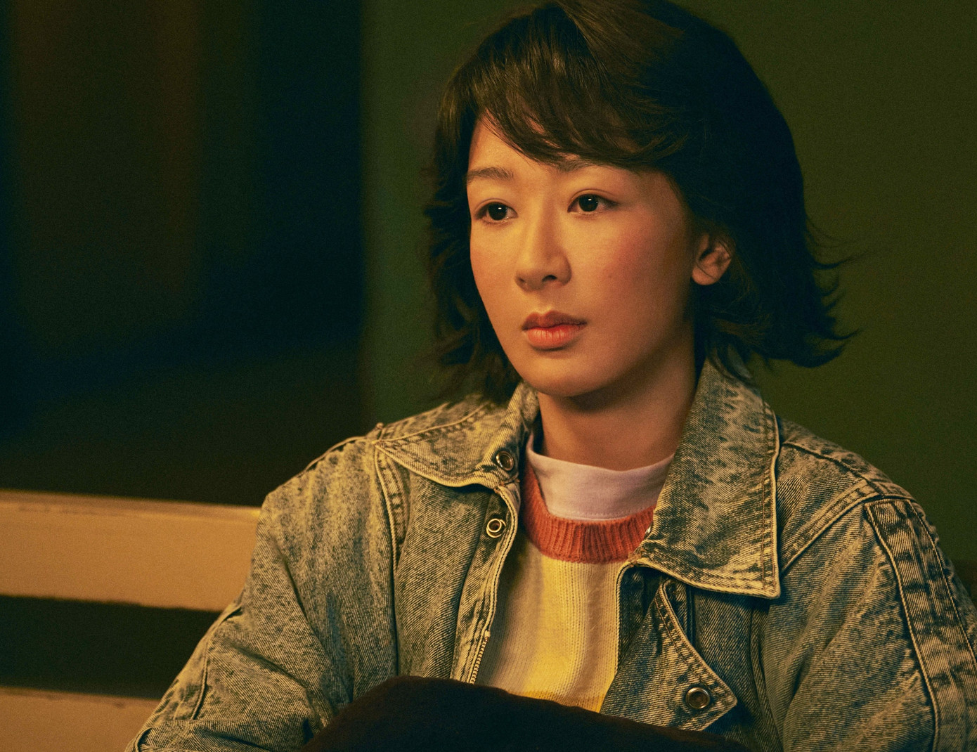 Dương Tử thất bại thảm hại- Ảnh 1.