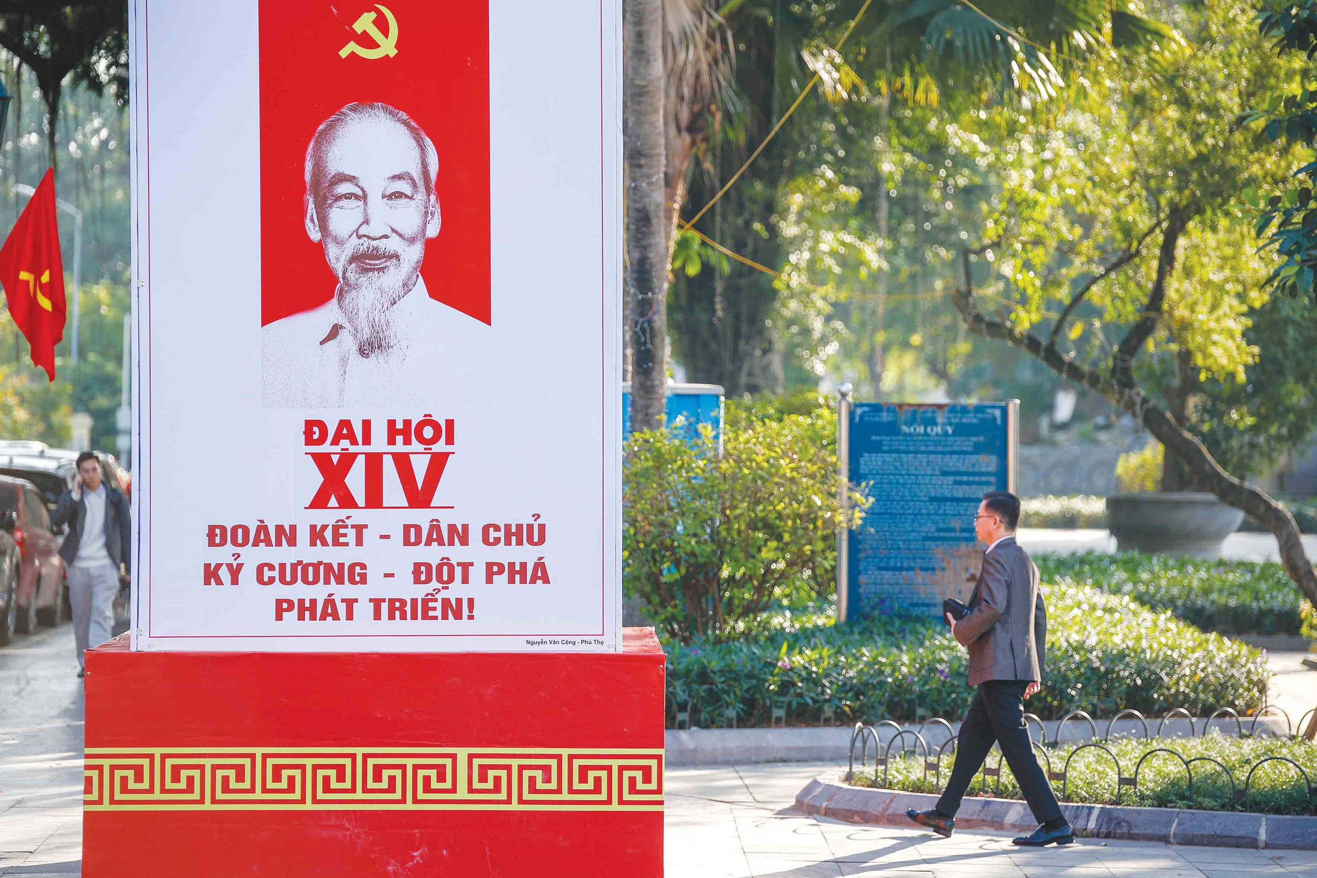 Đổi mới 2.0: 'Đường băng' thể chế cho kỷ nguyên vươn mình- Ảnh 1.