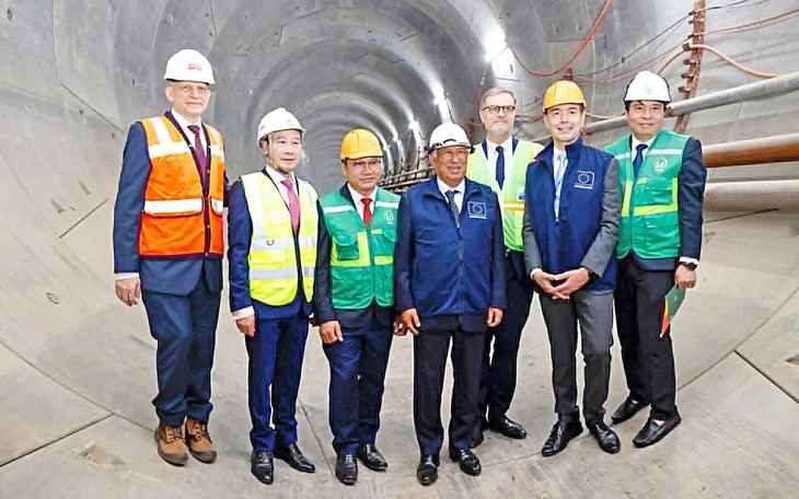 Bị EU đưa vào diện không hợp tác về thuế, Việt Nam nói gì? - Ảnh 2.