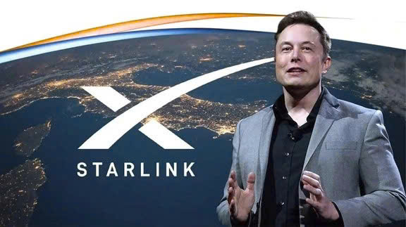 Elon Musk- ông chủ Starlink vừa được cấp phép dịch vụ tại Việt Nam giàu cỡ nào?  - Ảnh 1.