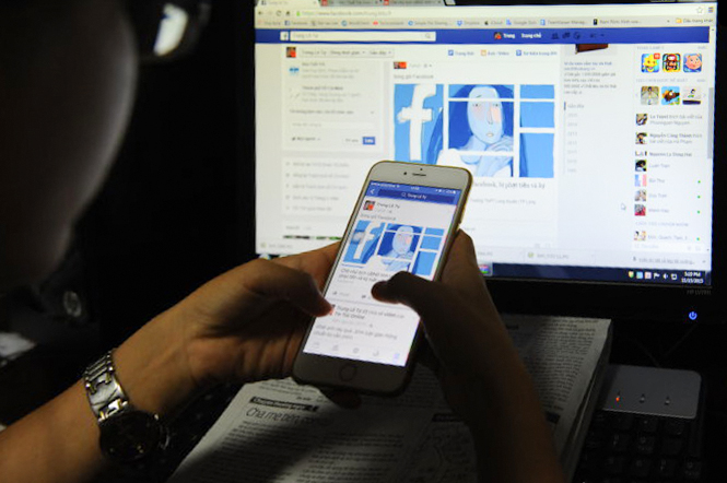 Facebook kiện một người Việt vì quảng cáo lừa đảo- Ảnh 1.