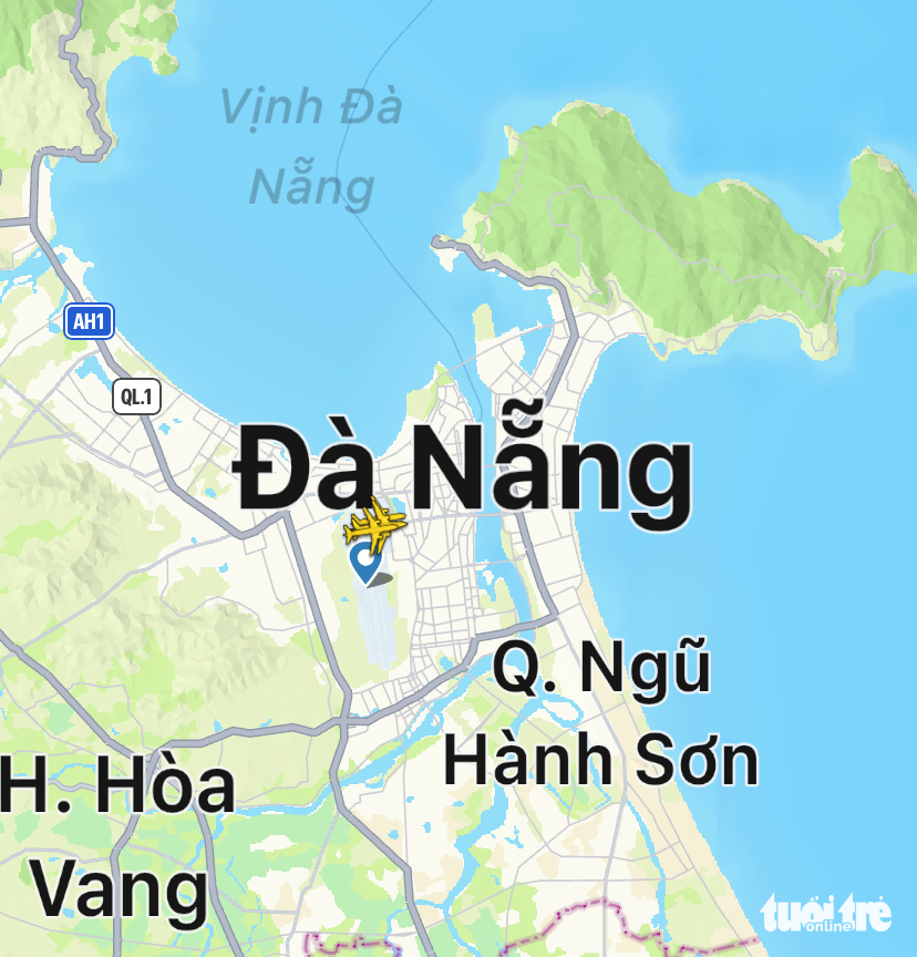 Flycam xâm nhập trái phép sân bay Đà Nẵng: Có thể bị truy cứu trách nhiệm hình sự - Ảnh 3.