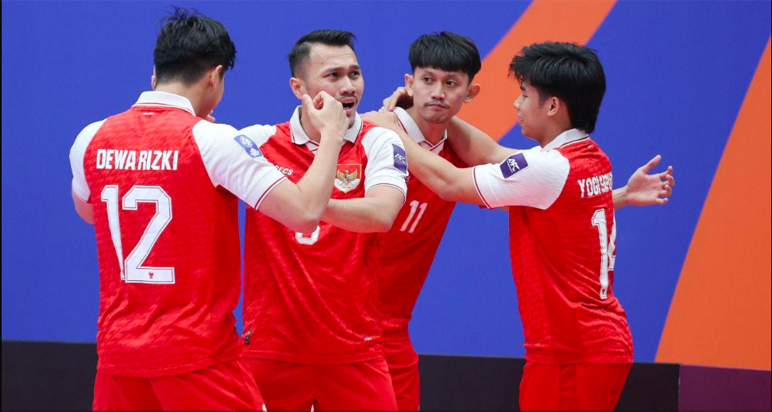 Indonesia - Ảnh 1.