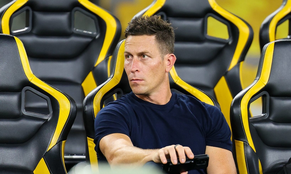 GĐĐH tuyển Malaysia lạc quan sau 12 tiếng điều trần ở CAS 1 GDDH tuyen Malaysia lac quan sau 12 tieng dieu tran