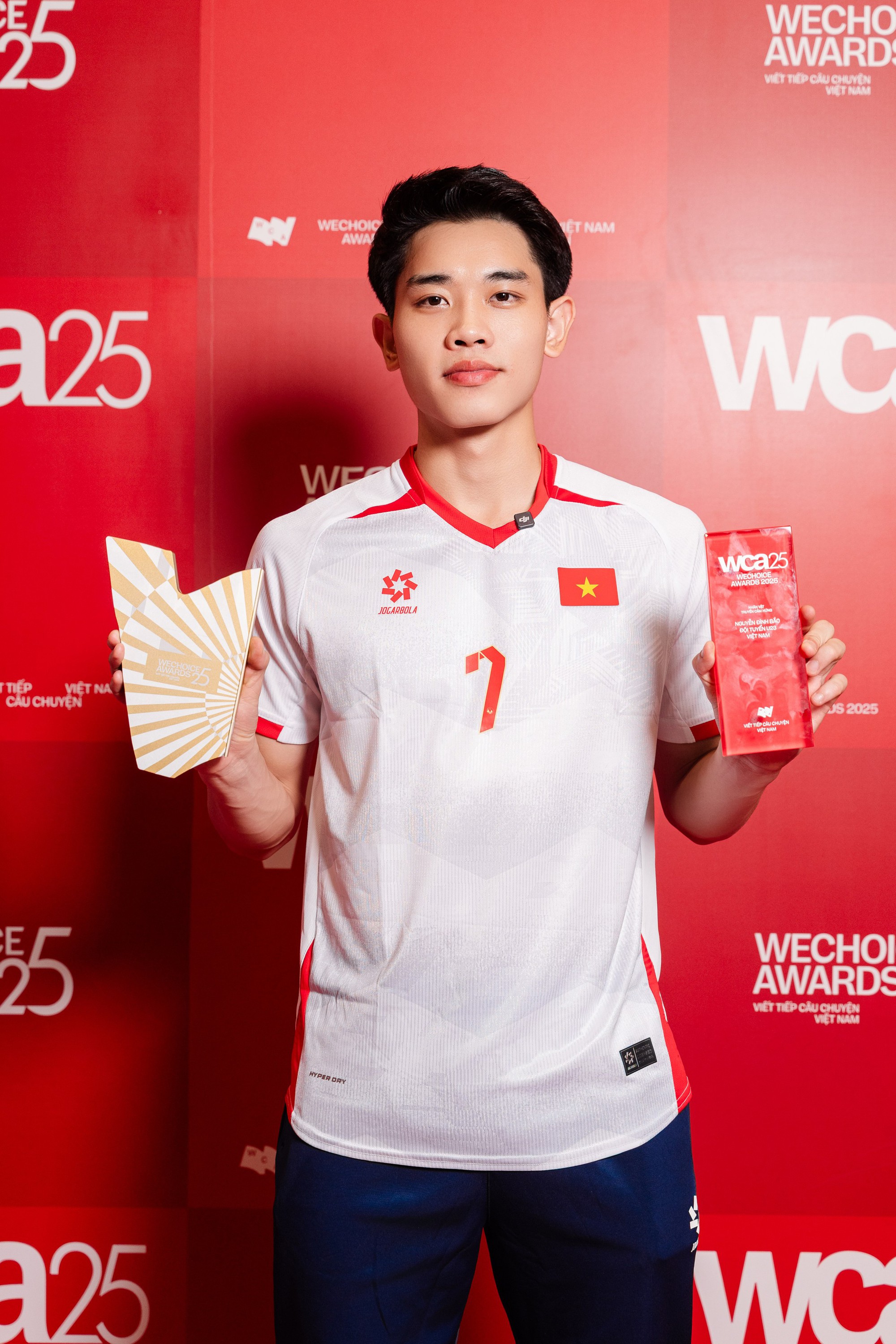 Đình Bắc: Gác lại hào quang để chinh phục những đỉnh cao mới- Ảnh 1.