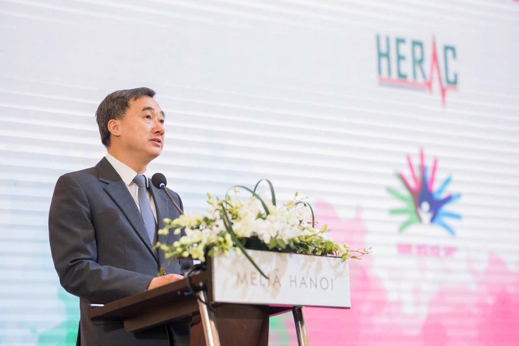 Gánh nặng bệnh hiếm - chẩn đoán khó, chi phí điều trị cao - 1