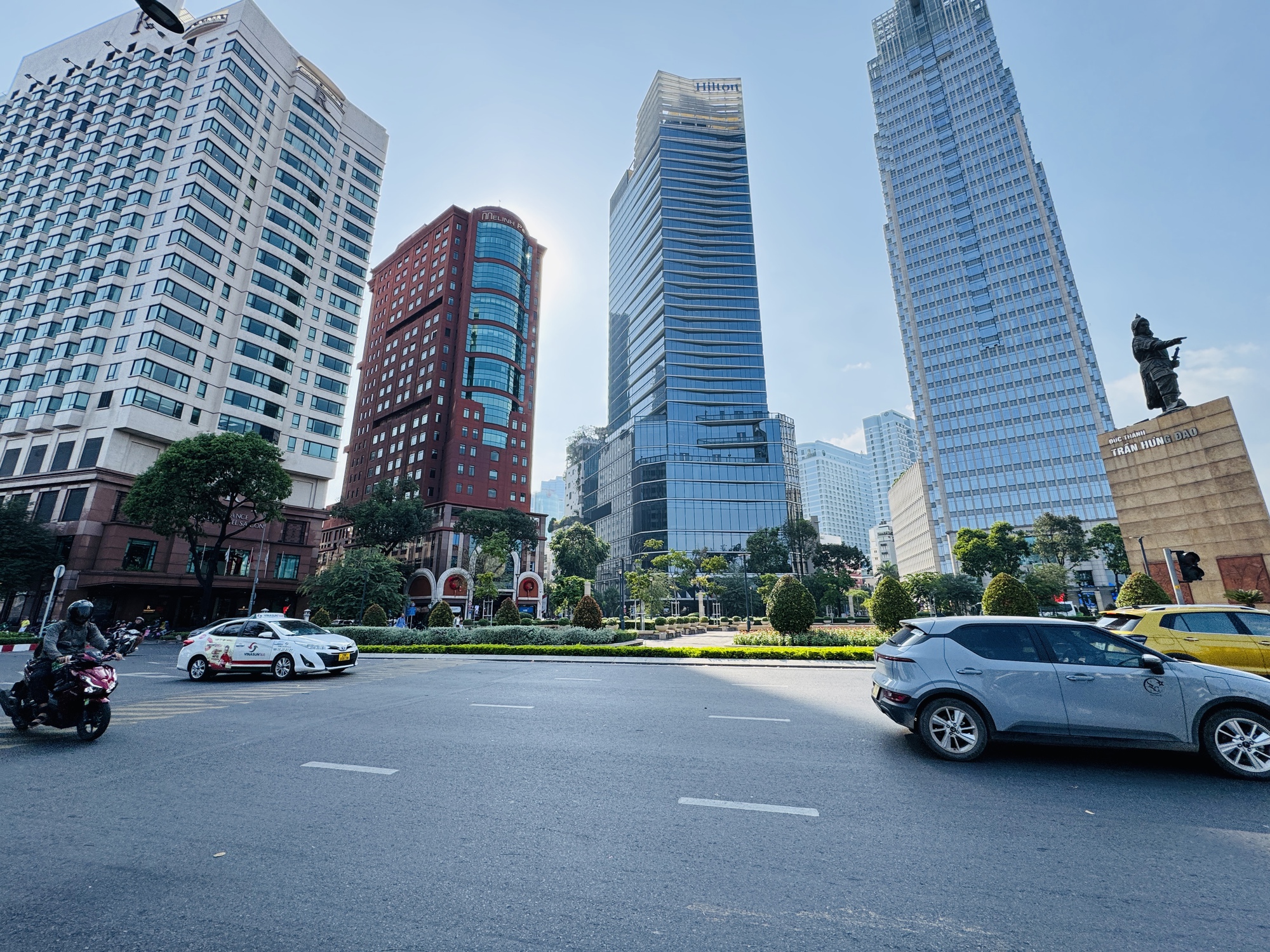 Giá bất động sản sẽ không tăng 'nóng', nhưng khó giảm- Ảnh 1.