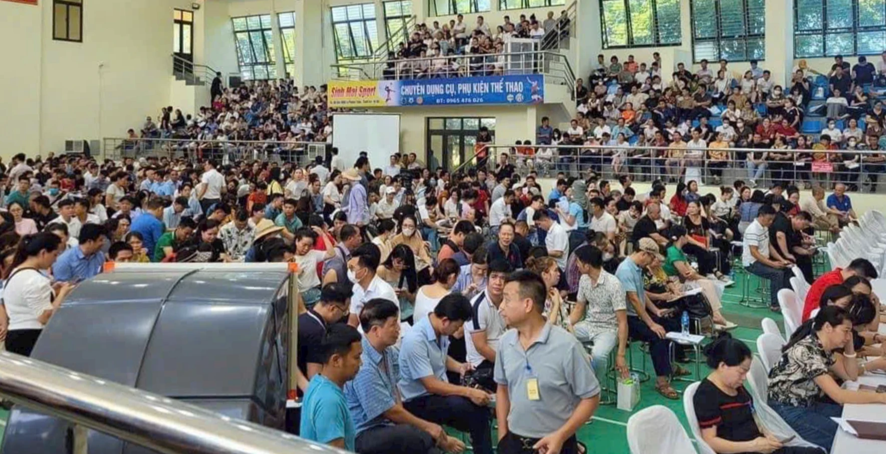 Giá bất động sản sẽ không tăng 'nóng', nhưng khó giảm- Ảnh 2.