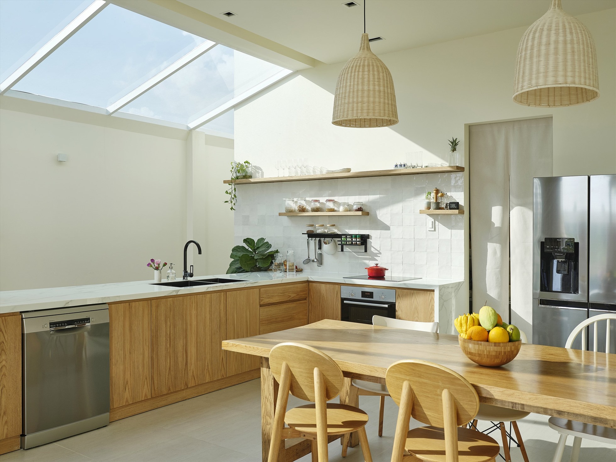 Nhà có 1 trong 4 dấu hiệu này đầu năm: Gia chủ dễ có tin vui, tiền tài khởi sắc rõ rệt- Ảnh 1.