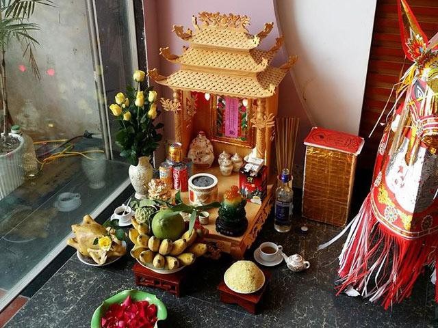 4 kiêng kỵ ngày vía Thần Tài: Gia đình làm ăn buôn bán đặc biệt lưu ý- Ảnh 1. 4 kiêng kỵ ngày vía Thần Tài: Gia đình làm ăn buôn bán đặc biệt lưu ý- Ảnh 1.