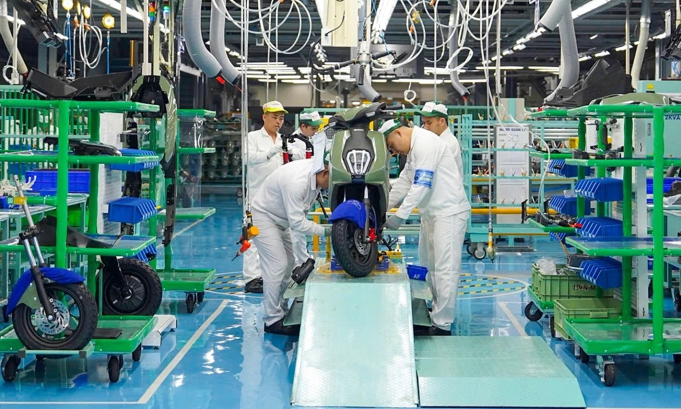 Hãng xe Nhật sắp nhập khẩu ngược một mẫu xe đặc biệt từ Việt Nam về bán trong nước: Giá khoảng 1.400 USD, được xếp vào nhóm siêu rẻ- Ảnh 1.