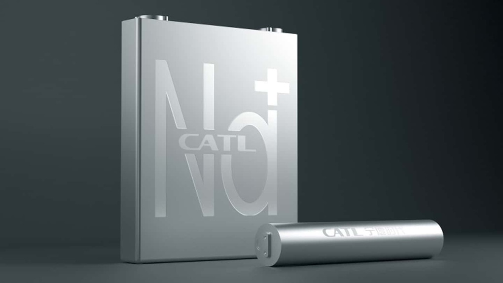 Giá lithium tăng cao, các nhà sản xuất Trung Quốc chuyển sang pin natri-ion - 1