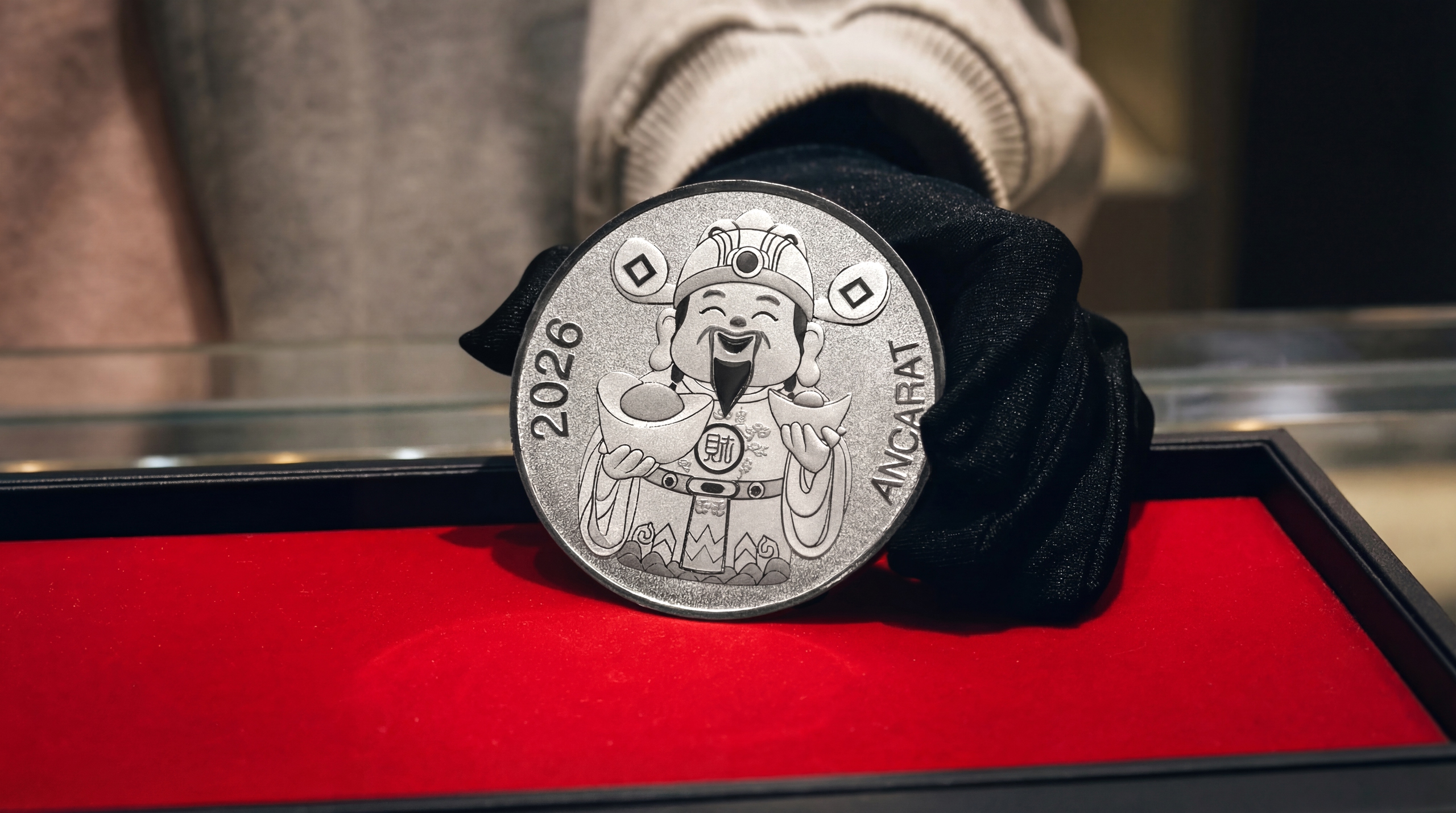 Giá vàng miếng SJC tăng thêm 700.000 đồng/lượng trước ngày Thần Tài - Ảnh 5.