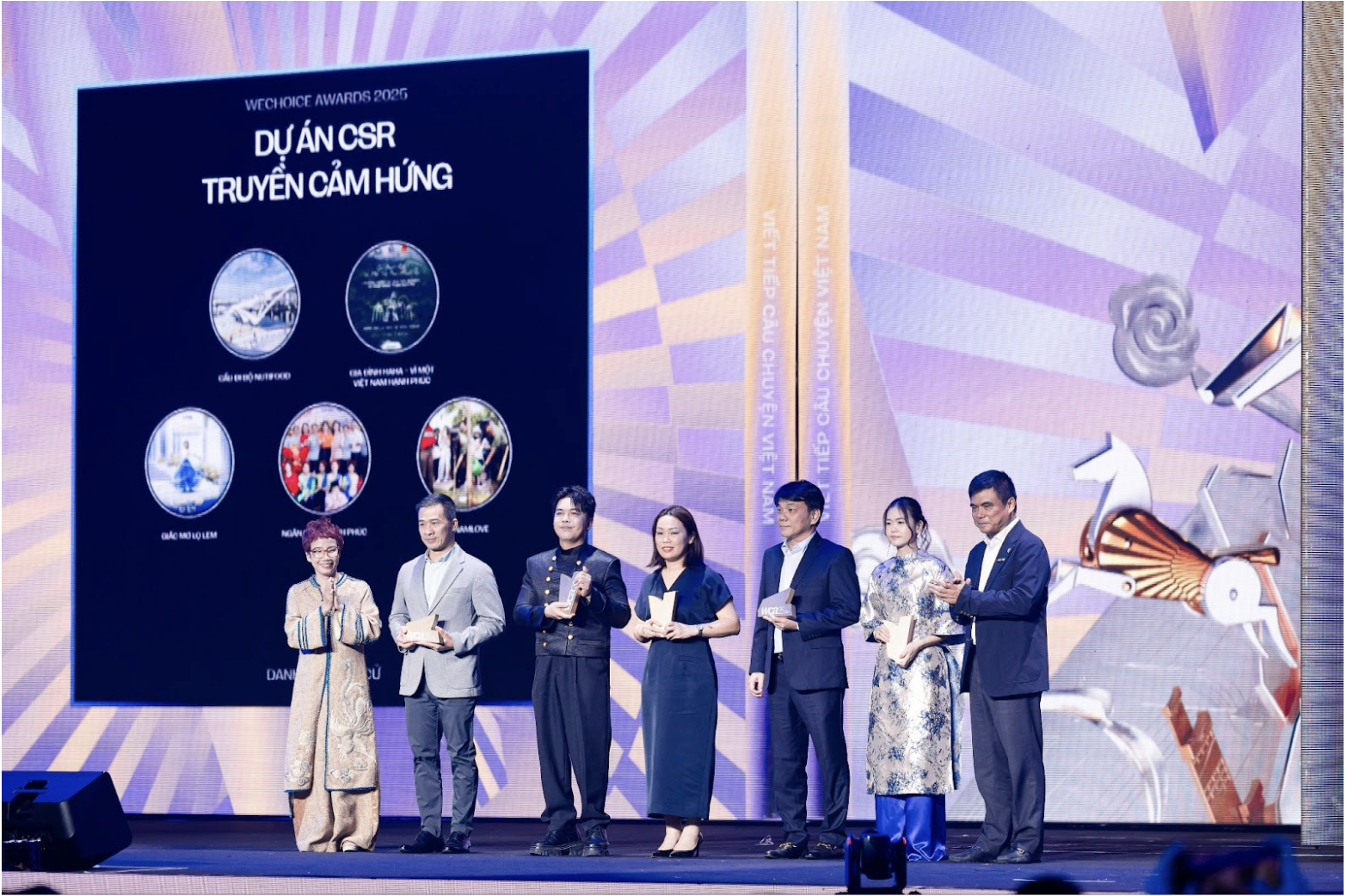 “Giấc Mơ Lọ Lem” đánh dấu hành trình PNJ lan toả những giá trị tích cực- Ảnh 1.