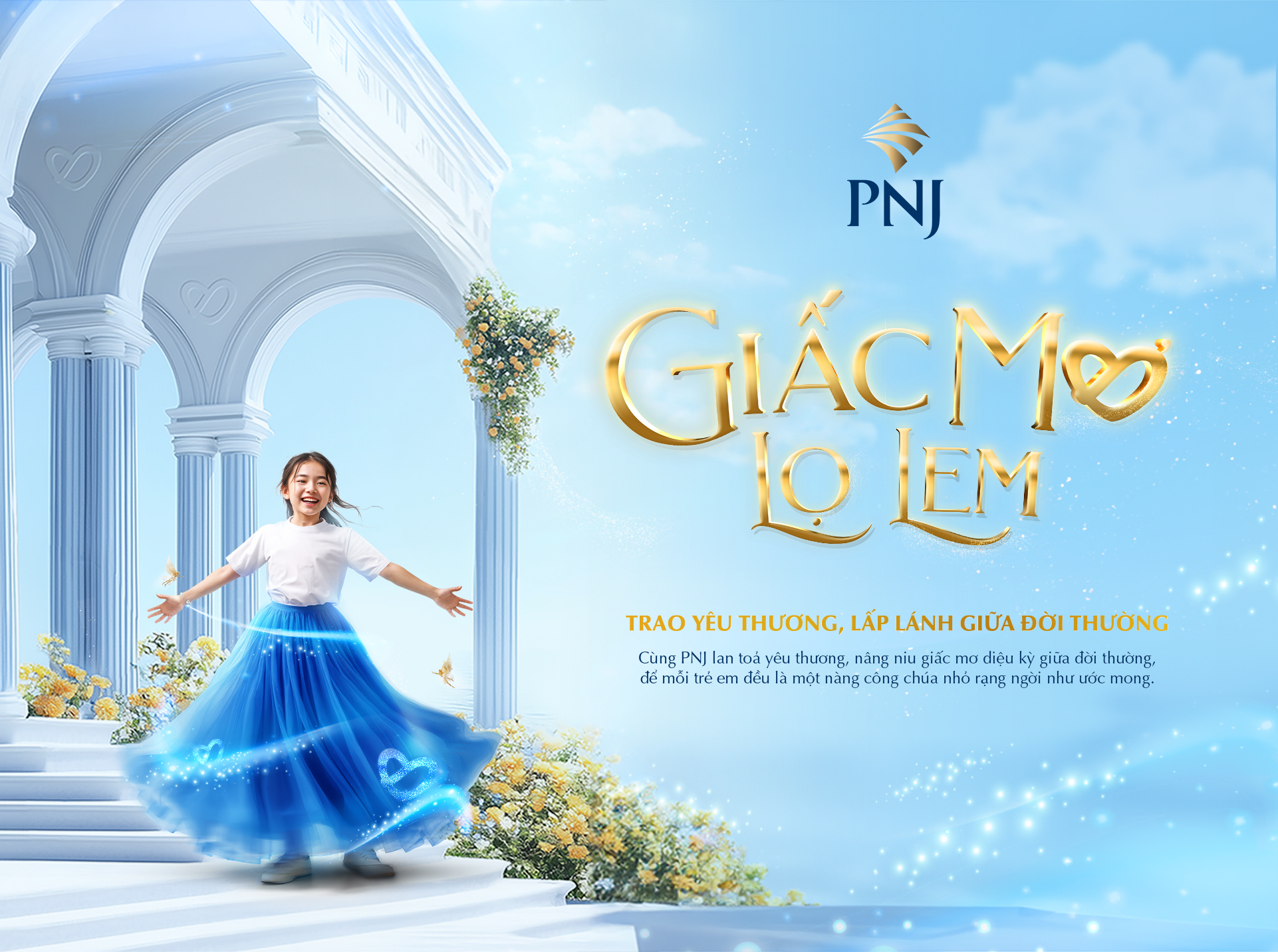 Giac mo Lo Lem va phep mau co that cho