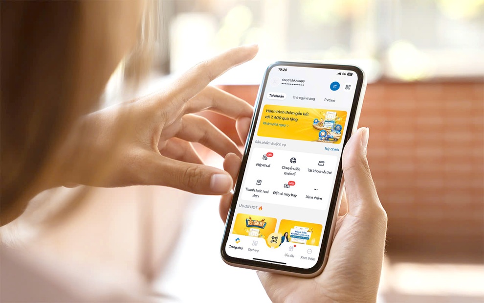 Giải bài toán chi phí vé máy bay với đặc quyền ưu đãi trong mùa Tết Nguyên đán - 1