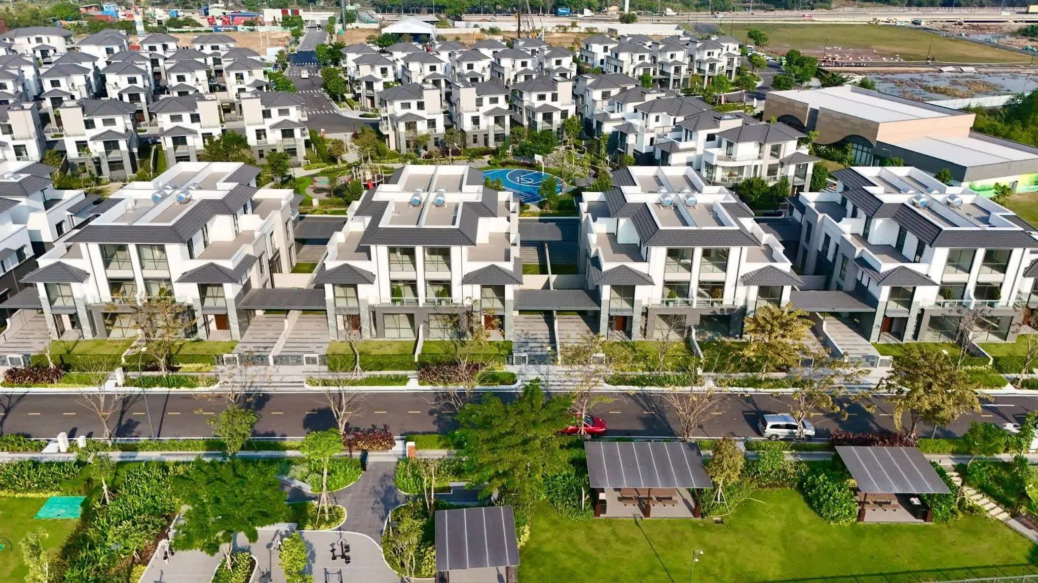 Đề xuất cho bán nhà chưa giải chấp: Giải pháp hay rủi ro?- Ảnh 1. Đề xuất cho bán nhà chưa giải chấp: Giải pháp hay rủi ro?- Ảnh 1.