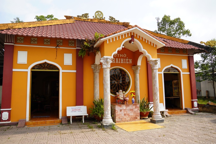 Giai thọai cô Hai Hiên xinh đẹp ở Nha Mân Đồng Tháp - huyền thọai văn hóa - Ảnh 1. Giai thọai cô Hai Hiên xinh đẹp ở Nha Mân Đồng Tháp - huyền thọai văn hóa - Ảnh 1.