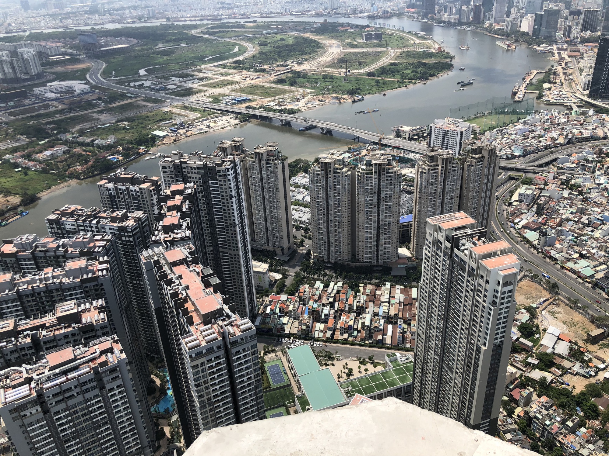 Giảm áp lực tăng giá bất động sản- Ảnh 1.