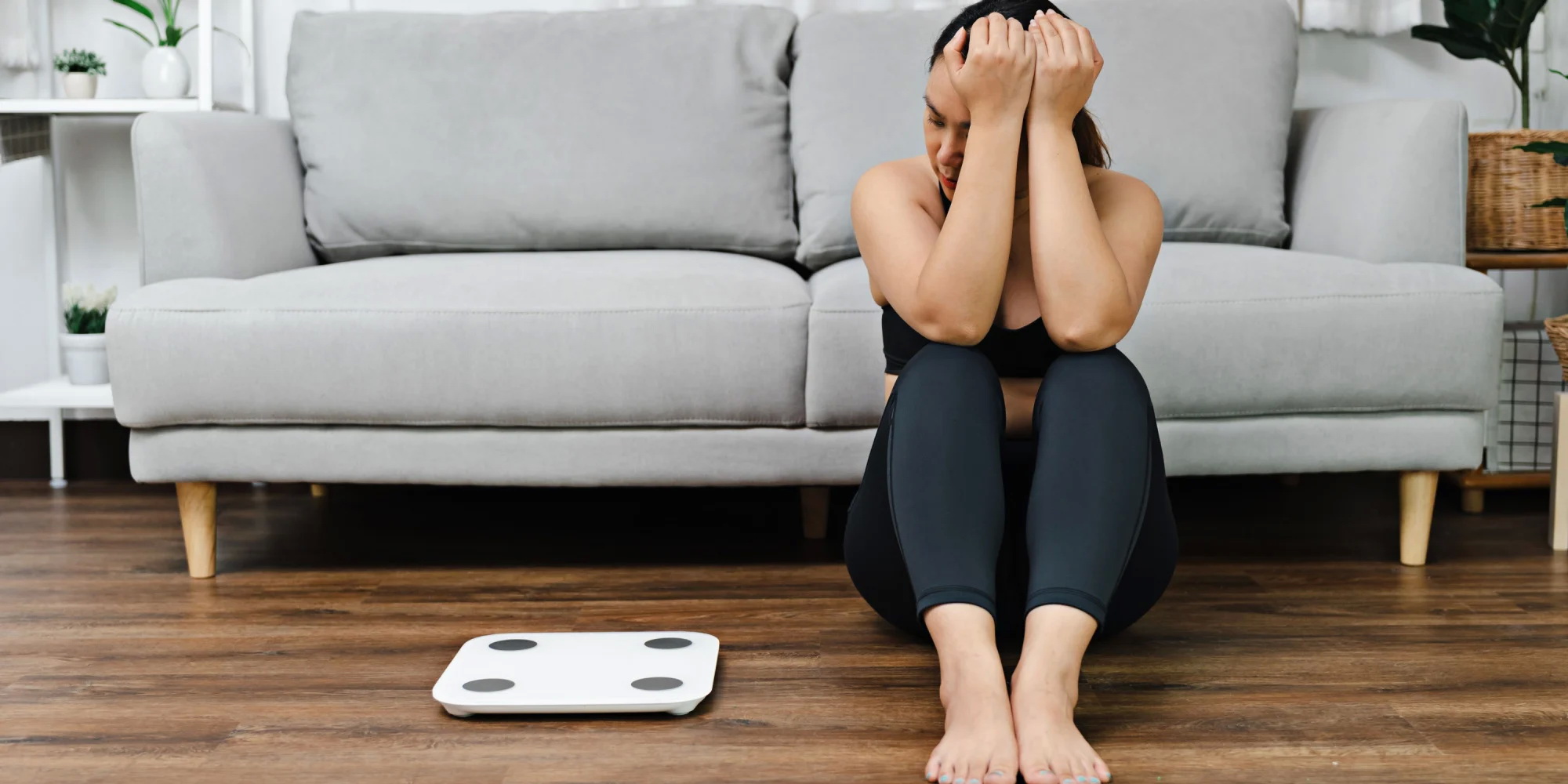 Giảm cân - Ảnh 1.