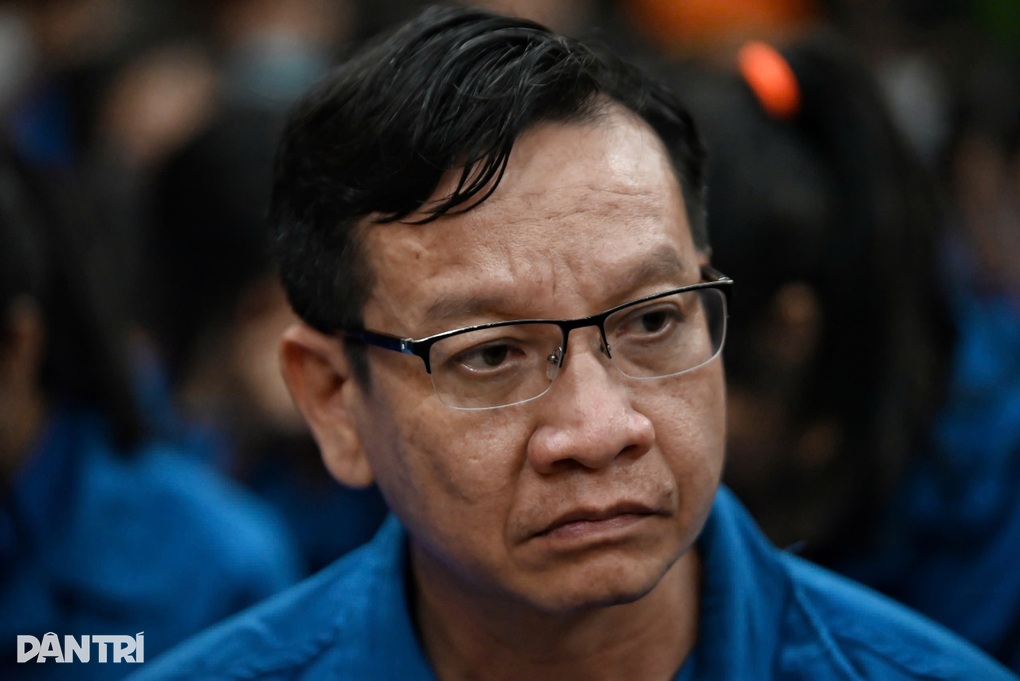 Giám đốc công ty kiểm nghiệm kẹo Kera lĩnh 27 năm tù, nộp lại 99 tỷ - 1