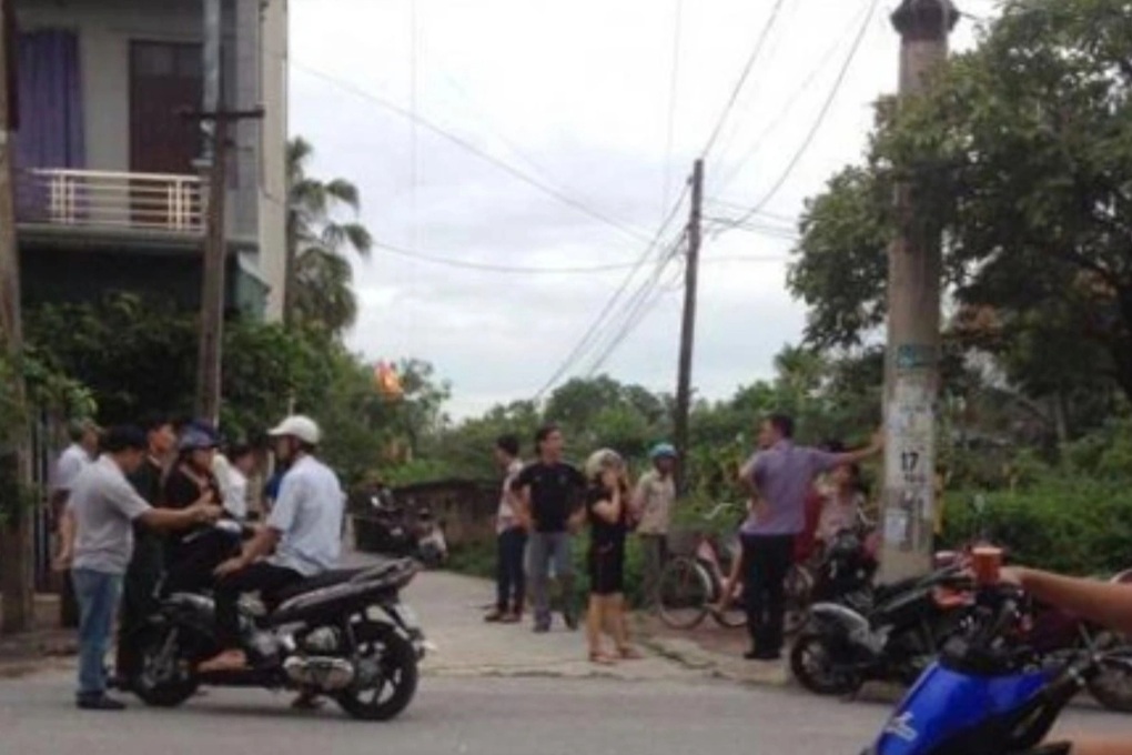 Giám đốc doanh nghiệp bị bắn chết (kỳ 1): Nổ súng trước miếu Thần Bảo Lộc - 1