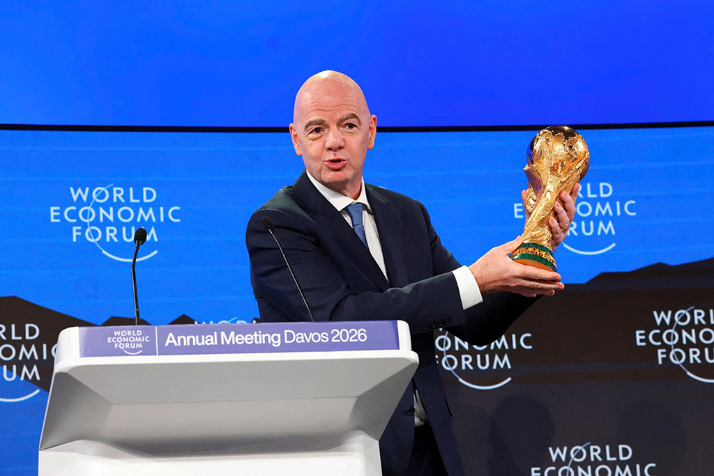 Gian nan cuộc đua bản quyền truyền hình World Cup 2026- Ảnh 1.