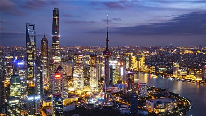 Giao dịch nhà đã qua sử dụng tại Trung Quốc có dấu hiệu phục hồi? 1 Giao dịch nhà đã qua sử dụng tại Trung Quốc có dấu hiệu phục hồi? - Ảnh 1.