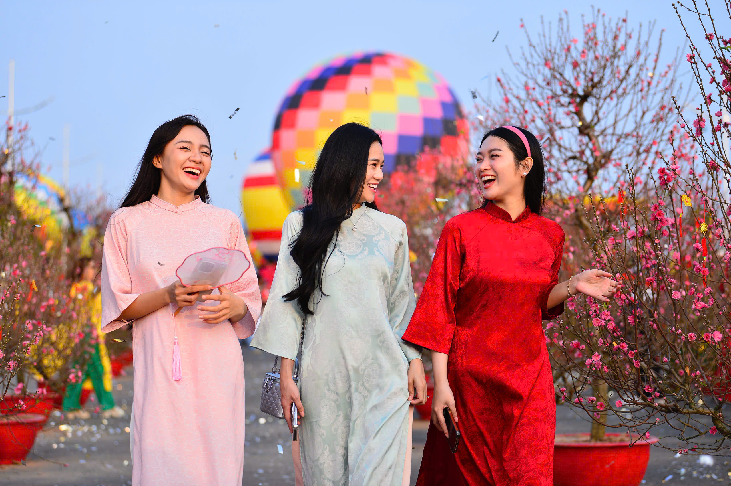 Giao thừa gần đến rồi, bạn đã gấp lại năm cũ bằng những việc này chưa? - Ảnh 1.