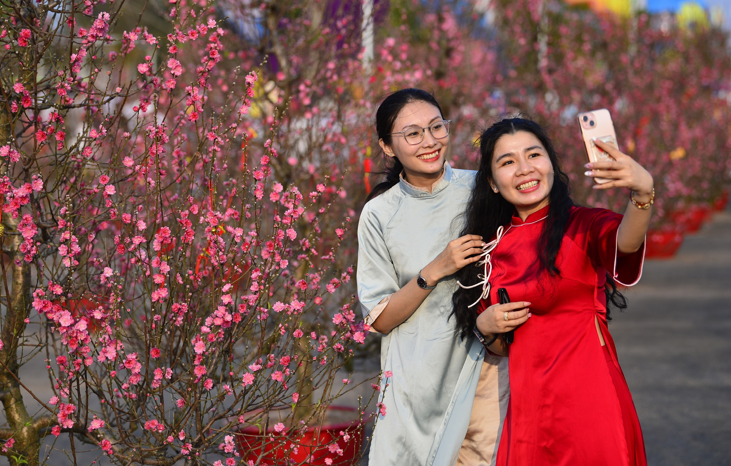 Gieo tử tế cho năm mới bình yên - Ảnh 1. tử tế - Ảnh 1.