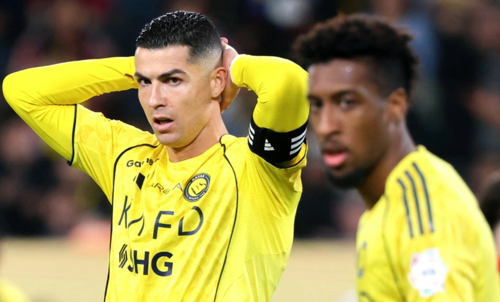 Giới chủ Saudi Arabia ra tối hậu thư, C.Ronaldo đáp trả cứng rắn - 1