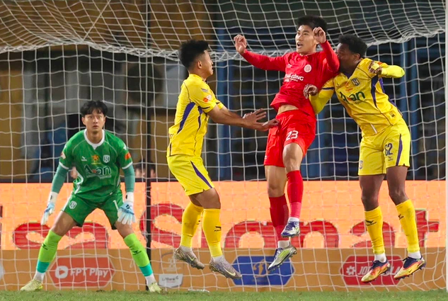 Nhân tố U.21 Việt Nam hứa hẹn tỏa sáng tại ASIAD 20: Giỏi, thể hình đẹp và…- Ảnh 1.