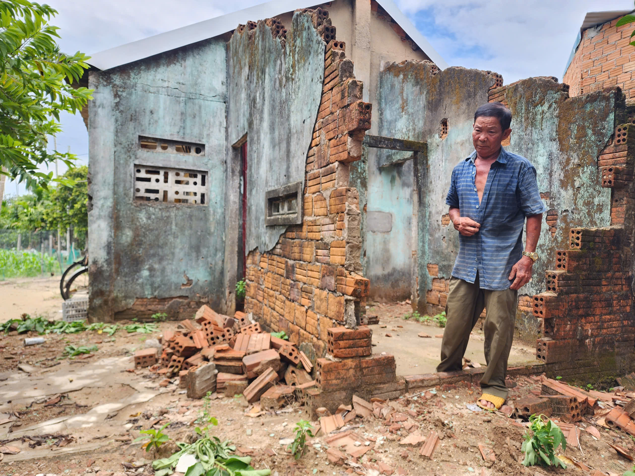 Gỡ quy hoạch treo 30 năm, Quảng Ngãi chuẩn bị khởi công công viên cây xanh Thạch Bích 1 Công viên cây xanh Thạch Bích - Ảnh 1.