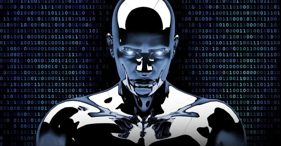 Góc khuất AI: Cỗ máy vắt kiệt nhân sự và những cuộc tháo chạy lịch sử - 1