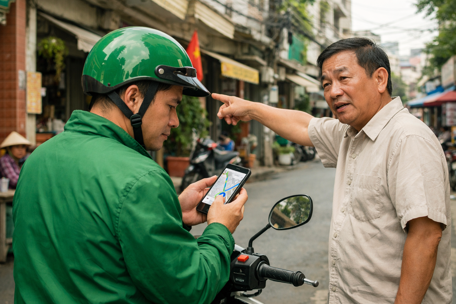 Google Maps - Ảnh 2.