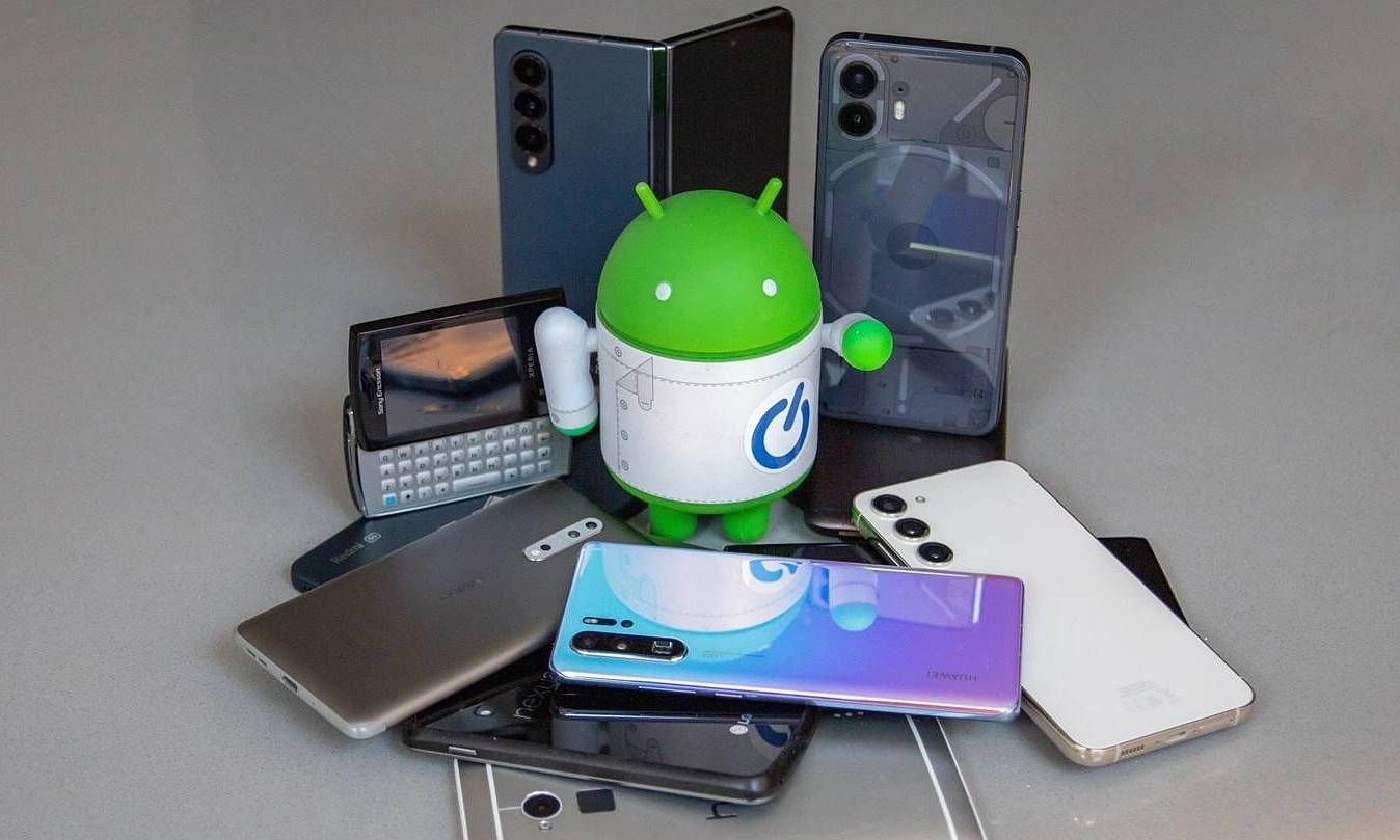 Google cảnh báo 1 tỷ người dùng Android đang gặp rủi ro bảo mật, đã đến lúc phải đổi điện thoại?- Ảnh 1.