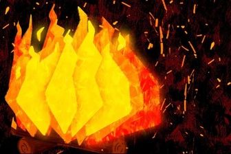 Giải mã bí ẩn đằng sau niềm đam mê ngọn lửa của loài người