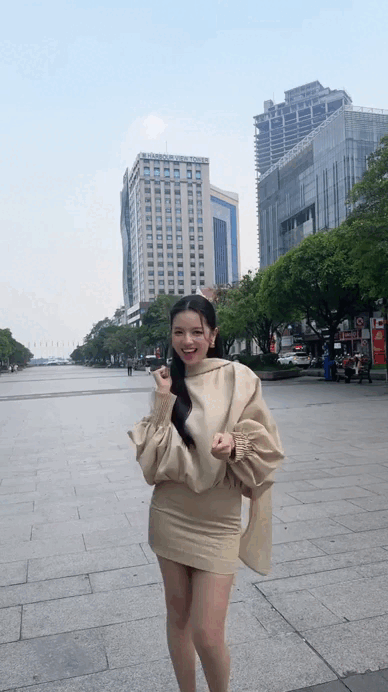 Mỹ nhân này là Mỹ nhân này là