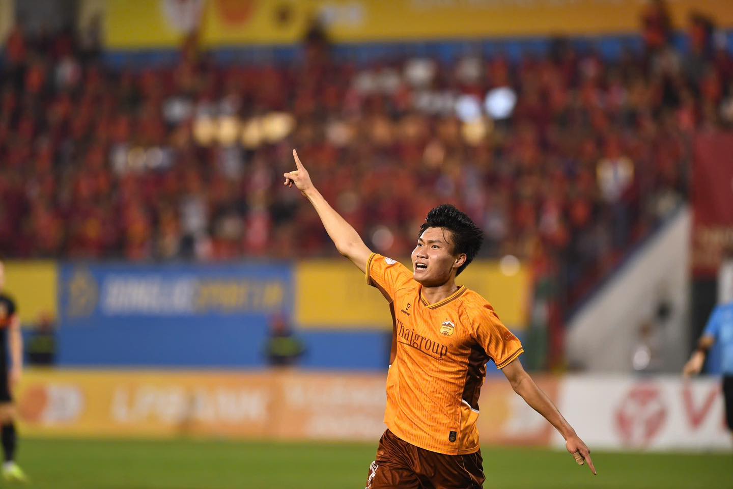 HAGL sẽ trỗi dậy ở V-League?- Ảnh 1.