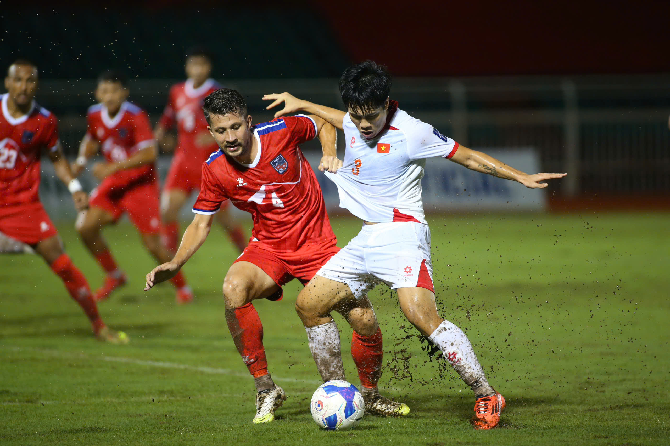 HLV Kim Sang-sik tạm chia tay đội tuyển Việt Nam sau AFF Cup?- Ảnh 2.